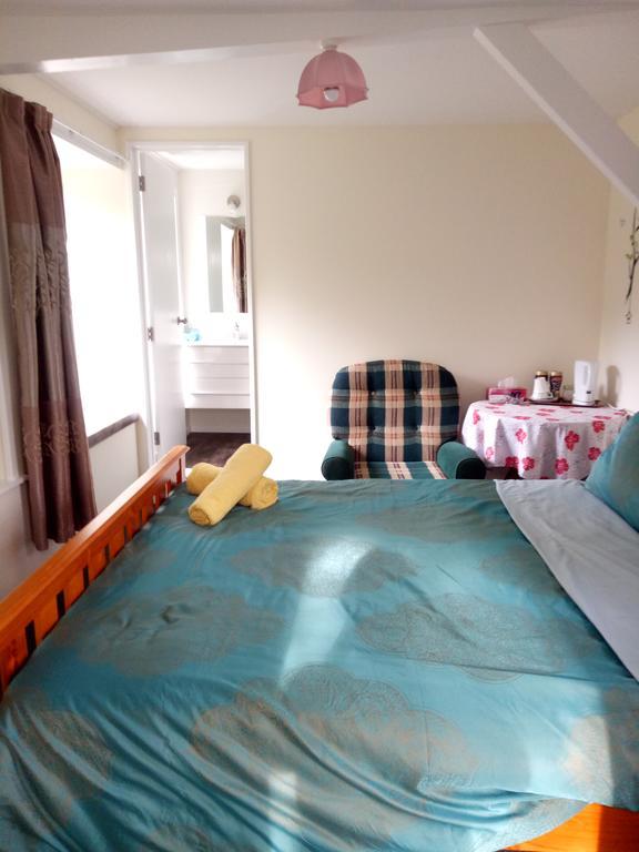 Water Lily Garden Bed and Breakfast Κράισττσερτς Εξωτερικό φωτογραφία