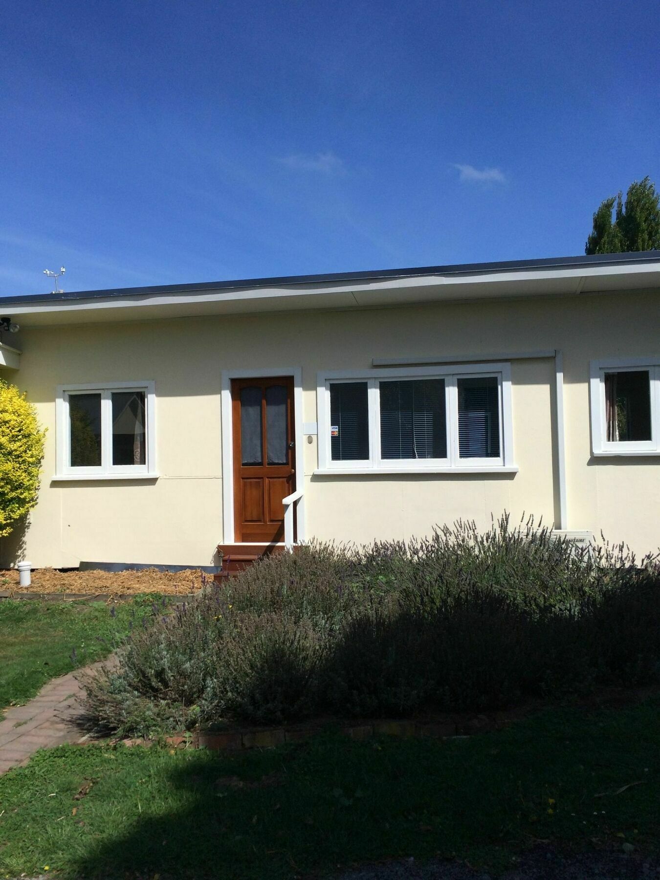 Water Lily Garden Bed and Breakfast Κράισττσερτς Εξωτερικό φωτογραφία